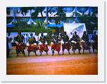 Intrattenimento al  Festival del Cinema Fespaco Burkina Faso * 504 x 378 * (71KB)